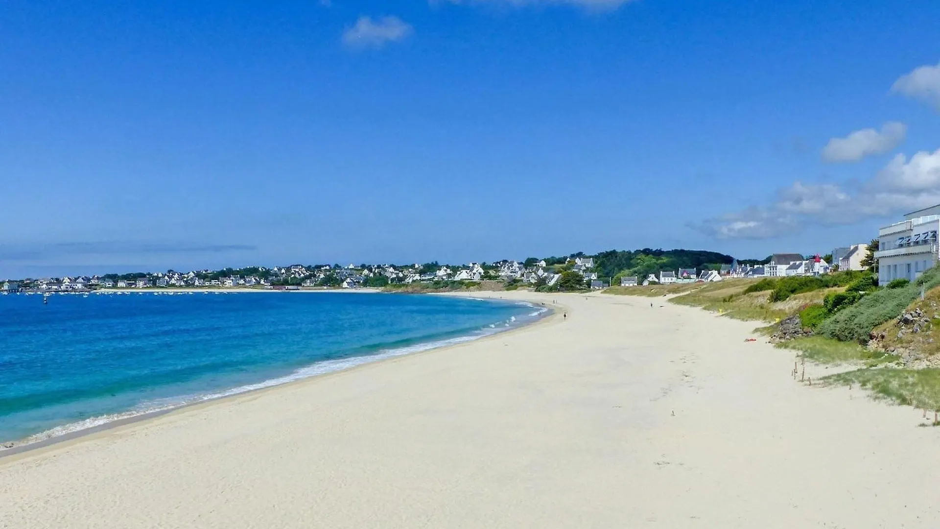 Beautiful Apartment In The Finist Re With Sea View Audierne France