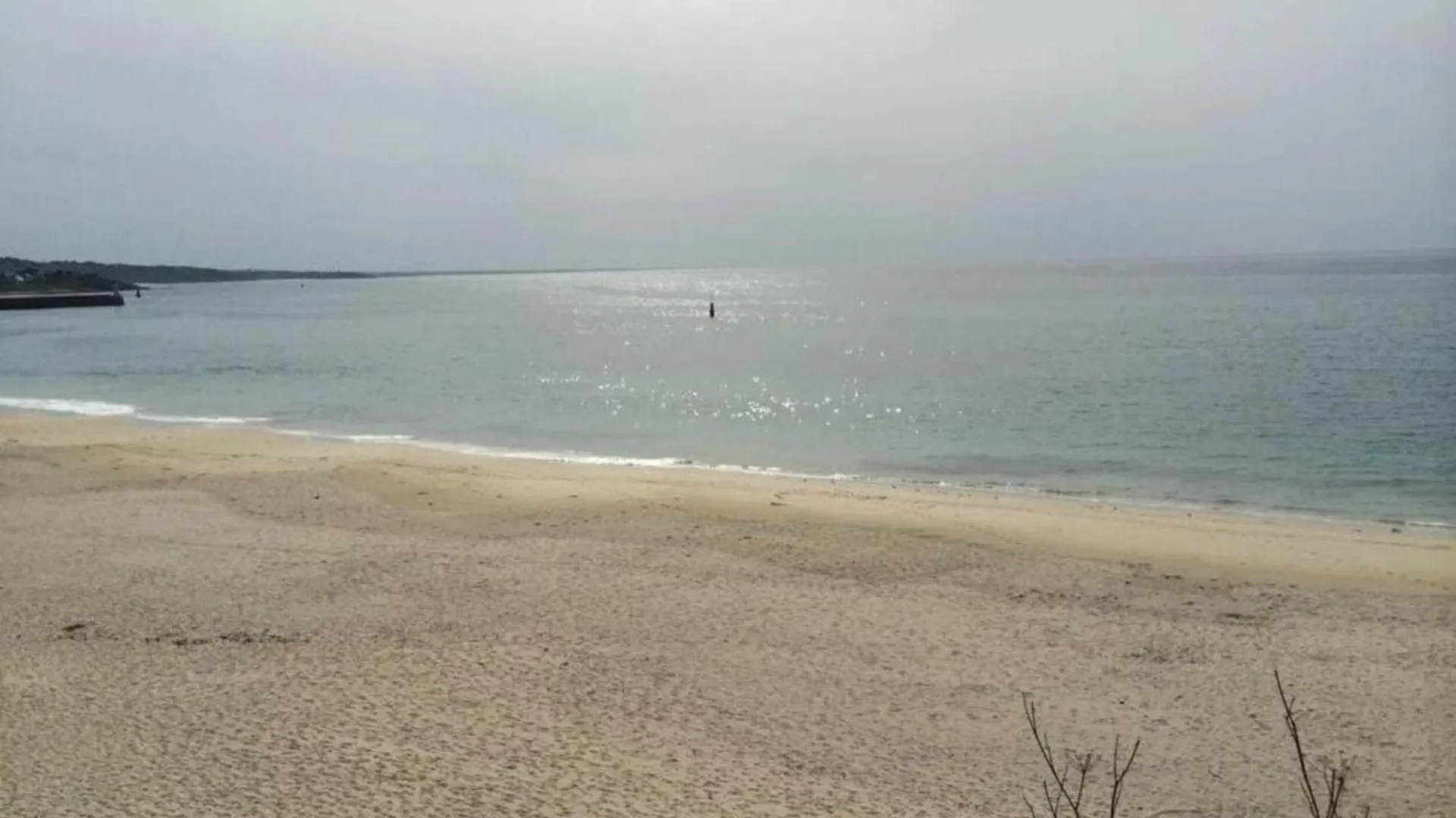 Beautiful Apartment In The Finist Re With Sea View Audierne