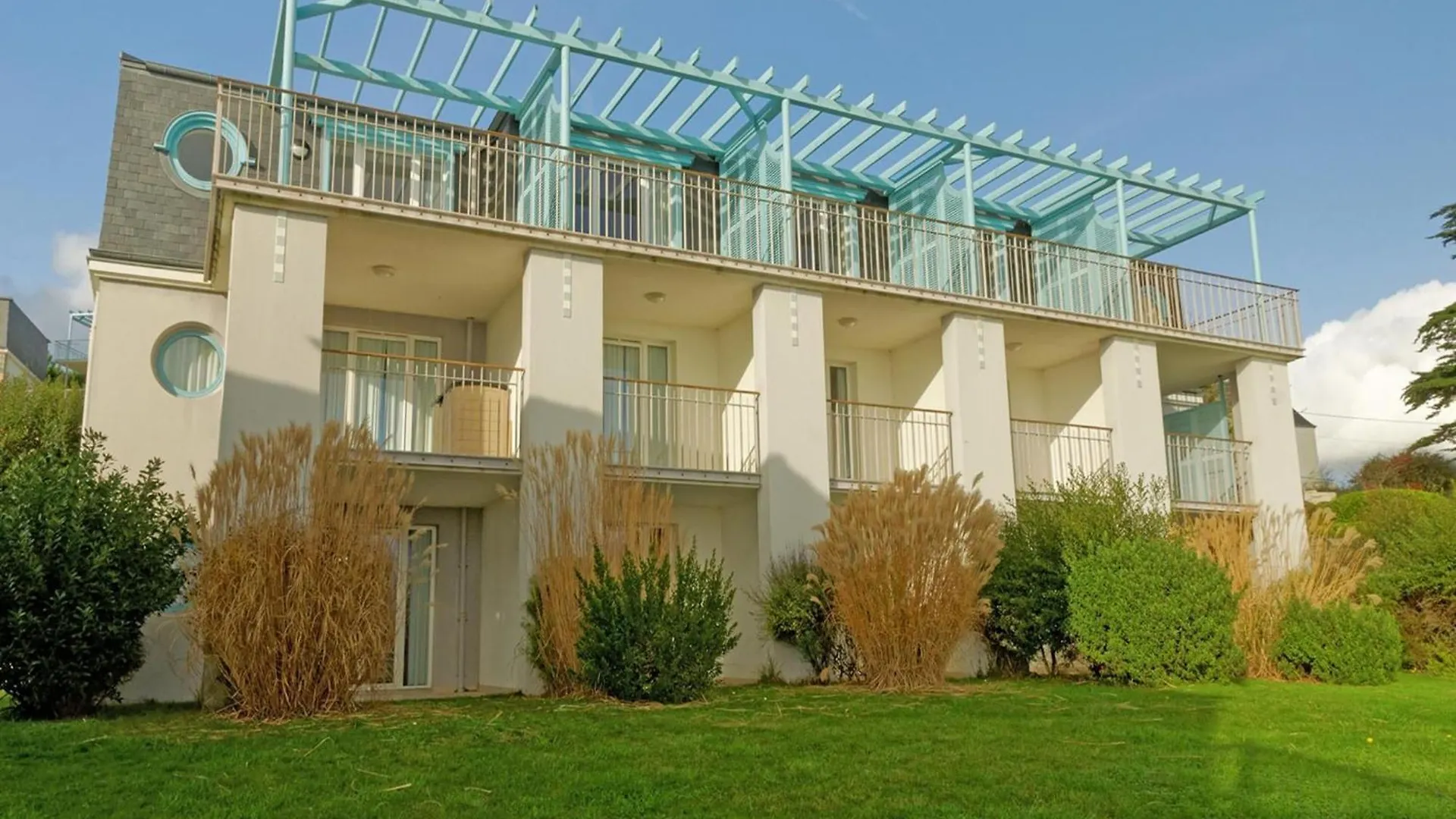 Beautiful Apartment In The Finist Re With Sea View Audierne
